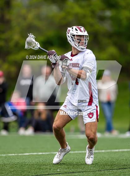 Thumbnail 1 in Middlesex @ Governor's Academy (ISL Tournament Quarterfinal) photogallery.