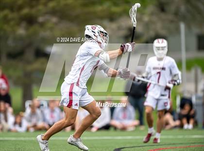 Thumbnail 1 in Middlesex @ Governor's Academy (ISL Tournament Quarterfinal) photogallery.