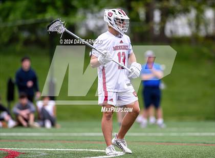 Thumbnail 2 in Middlesex @ Governor's Academy (ISL Tournament Quarterfinal) photogallery.
