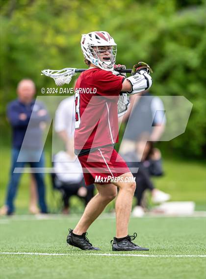 Thumbnail 3 in Middlesex @ Governor's Academy (ISL Tournament Quarterfinal) photogallery.