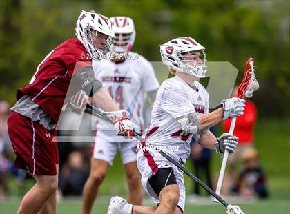 Thumbnail 3 in Middlesex @ Governor's Academy (ISL Tournament Quarterfinal) photogallery.