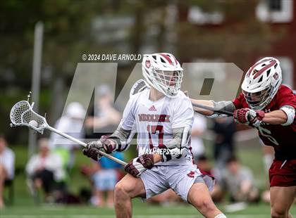 Thumbnail 2 in Middlesex @ Governor's Academy (ISL Tournament Quarterfinal) photogallery.