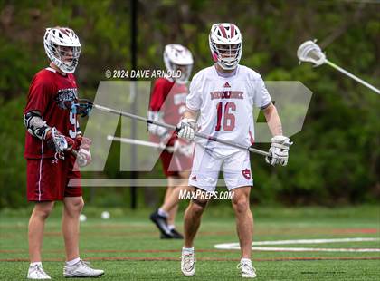 Thumbnail 2 in Middlesex @ Governor's Academy (ISL Tournament Quarterfinal) photogallery.