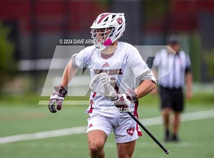 Thumbnail 2 in Middlesex @ Governor's Academy (ISL Tournament Quarterfinal) photogallery.