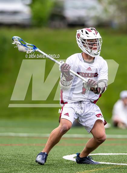 Thumbnail 3 in Middlesex @ Governor's Academy (ISL Tournament Quarterfinal) photogallery.
