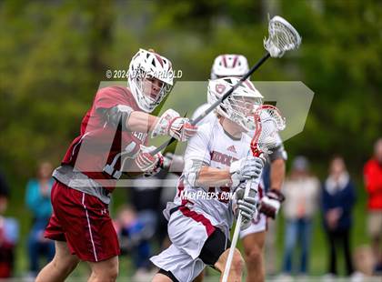 Thumbnail 2 in Middlesex @ Governor's Academy (ISL Tournament Quarterfinal) photogallery.