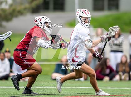 Thumbnail 1 in Middlesex @ Governor's Academy (ISL Tournament Quarterfinal) photogallery.