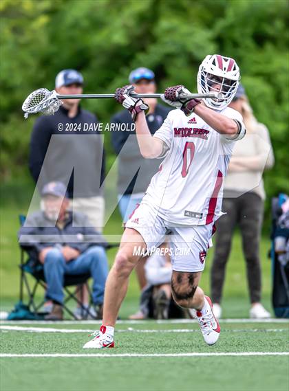 Thumbnail 2 in Middlesex @ Governor's Academy (ISL Tournament Quarterfinal) photogallery.