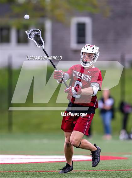 Thumbnail 1 in Middlesex @ Governor's Academy (ISL Tournament Quarterfinal) photogallery.