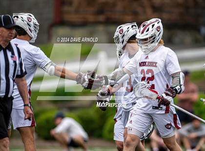 Thumbnail 1 in Middlesex @ Governor's Academy (ISL Tournament Quarterfinal) photogallery.