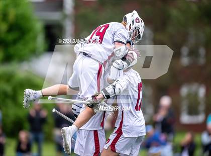 Thumbnail 3 in Middlesex @ Governor's Academy (ISL Tournament Quarterfinal) photogallery.