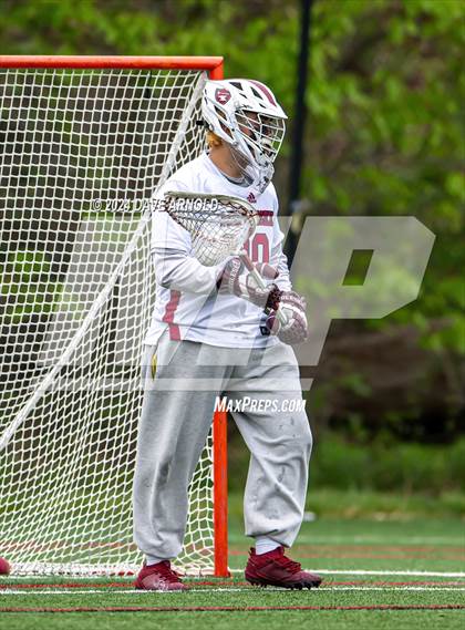 Thumbnail 1 in Middlesex @ Governor's Academy (ISL Tournament Quarterfinal) photogallery.