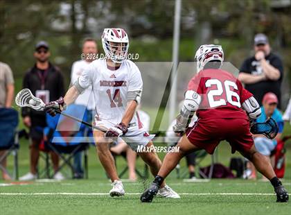 Thumbnail 1 in Middlesex @ Governor's Academy (ISL Tournament Quarterfinal) photogallery.