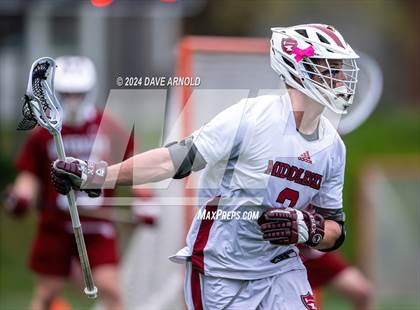 Thumbnail 1 in Middlesex @ Governor's Academy (ISL Tournament Quarterfinal) photogallery.