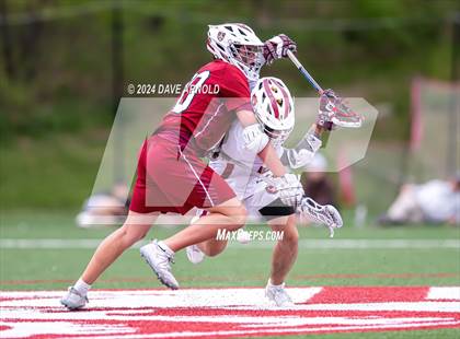 Thumbnail 2 in Middlesex @ Governor's Academy (ISL Tournament Quarterfinal) photogallery.