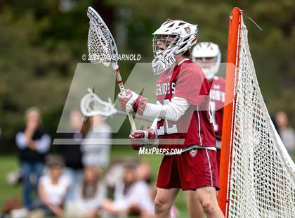 Thumbnail 2 in Middlesex @ Governor's Academy (ISL Tournament Quarterfinal) photogallery.