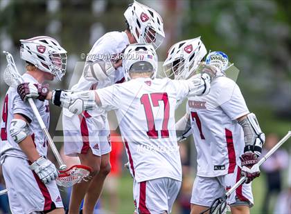 Thumbnail 1 in Middlesex @ Governor's Academy (ISL Tournament Quarterfinal) photogallery.