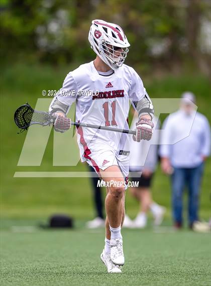 Thumbnail 2 in Middlesex @ Governor's Academy (ISL Tournament Quarterfinal) photogallery.