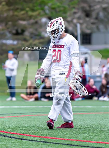 Thumbnail 2 in Middlesex @ Governor's Academy (ISL Tournament Quarterfinal) photogallery.