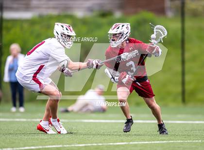 Thumbnail 3 in Middlesex @ Governor's Academy (ISL Tournament Quarterfinal) photogallery.