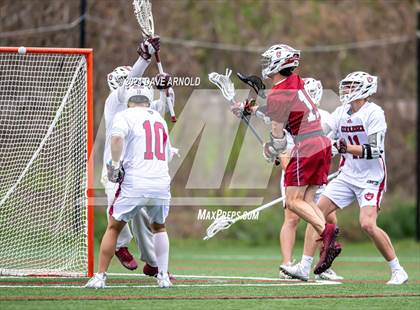 Thumbnail 3 in Middlesex @ Governor's Academy (ISL Tournament Quarterfinal) photogallery.
