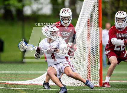 Thumbnail 2 in Middlesex @ Governor's Academy (ISL Tournament Quarterfinal) photogallery.