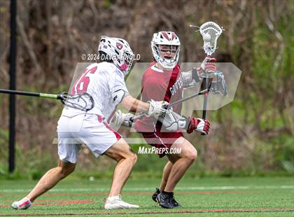 Thumbnail 2 in Middlesex @ Governor's Academy (ISL Tournament Quarterfinal) photogallery.