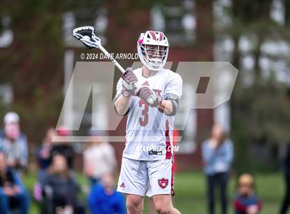Thumbnail 2 in Middlesex @ Governor's Academy (ISL Tournament Quarterfinal) photogallery.