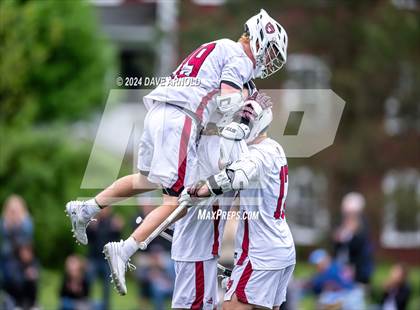 Thumbnail 2 in Middlesex @ Governor's Academy (ISL Tournament Quarterfinal) photogallery.