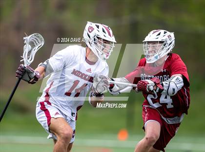 Thumbnail 3 in Middlesex @ Governor's Academy (ISL Tournament Quarterfinal) photogallery.