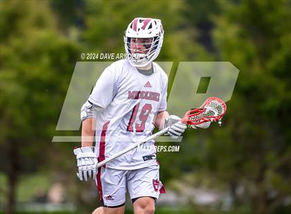 Thumbnail 3 in Middlesex @ Governor's Academy (ISL Tournament Quarterfinal) photogallery.