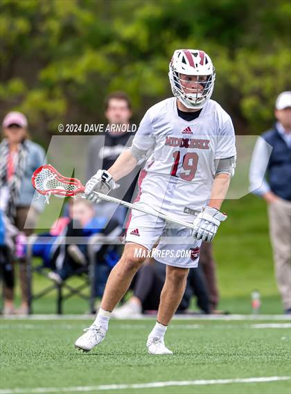 Thumbnail 2 in Middlesex @ Governor's Academy (ISL Tournament Quarterfinal) photogallery.