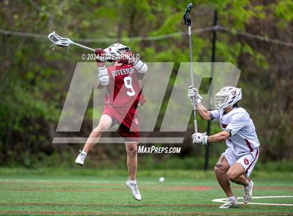 Thumbnail 3 in Middlesex @ Governor's Academy (ISL Tournament Quarterfinal) photogallery.