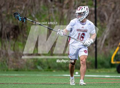 Thumbnail 3 in Middlesex @ Governor's Academy (ISL Tournament Quarterfinal) photogallery.