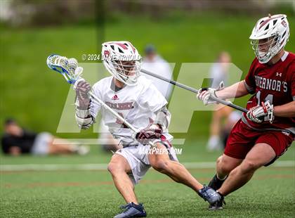 Thumbnail 1 in Middlesex @ Governor's Academy (ISL Tournament Quarterfinal) photogallery.