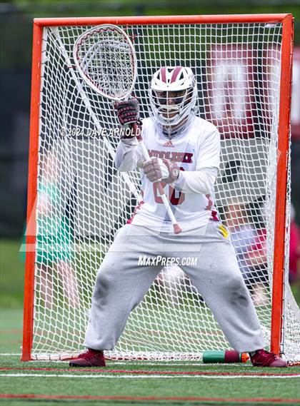 Thumbnail 1 in Middlesex @ Governor's Academy (ISL Tournament Quarterfinal) photogallery.