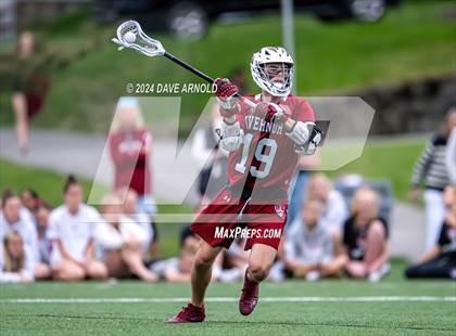 Thumbnail 2 in Middlesex @ Governor's Academy (ISL Tournament Quarterfinal) photogallery.