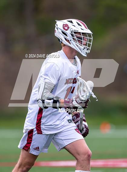 Thumbnail 2 in Middlesex @ Governor's Academy (ISL Tournament Quarterfinal) photogallery.