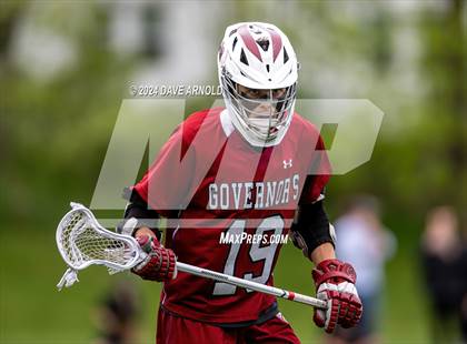 Thumbnail 1 in Middlesex @ Governor's Academy (ISL Tournament Quarterfinal) photogallery.