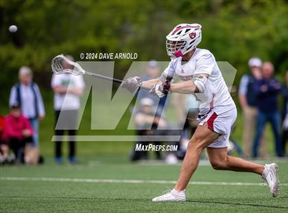 Thumbnail 3 in Middlesex @ Governor's Academy (ISL Tournament Quarterfinal) photogallery.
