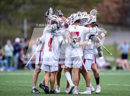 Thumbnail 3 in Middlesex @ Governor's Academy (ISL Tournament Quarterfinal) photogallery.