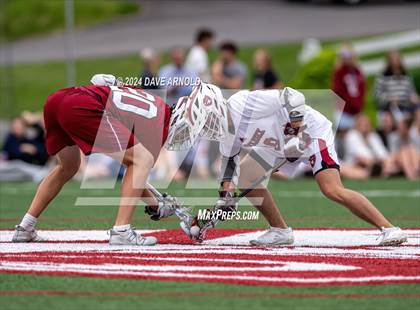 Thumbnail 3 in Middlesex @ Governor's Academy (ISL Tournament Quarterfinal) photogallery.