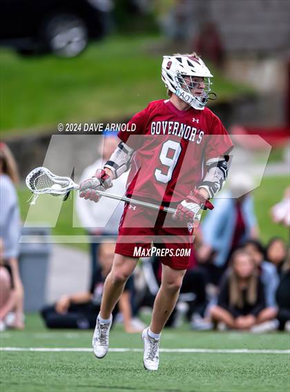Thumbnail 1 in Middlesex @ Governor's Academy (ISL Tournament Quarterfinal) photogallery.