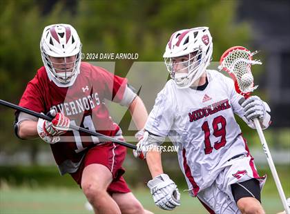 Thumbnail 1 in Middlesex @ Governor's Academy (ISL Tournament Quarterfinal) photogallery.