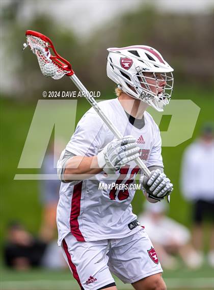 Thumbnail 3 in Middlesex @ Governor's Academy (ISL Tournament Quarterfinal) photogallery.