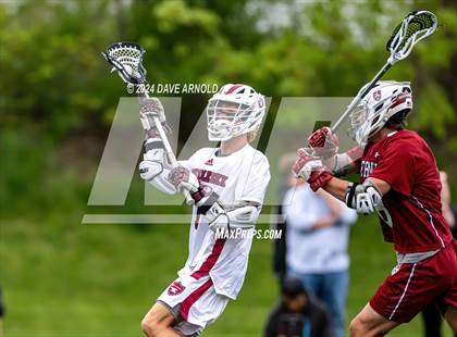 Thumbnail 3 in Middlesex @ Governor's Academy (ISL Tournament Quarterfinal) photogallery.