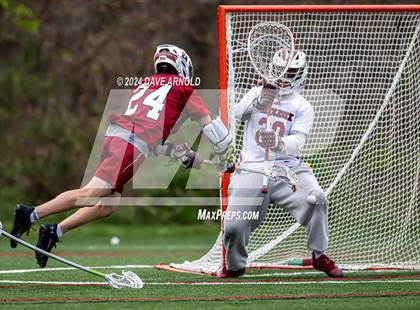 Thumbnail 2 in Middlesex @ Governor's Academy (ISL Tournament Quarterfinal) photogallery.