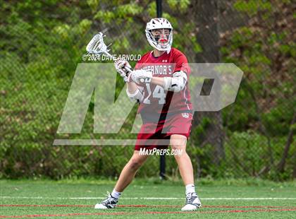 Thumbnail 1 in Middlesex @ Governor's Academy (ISL Tournament Quarterfinal) photogallery.