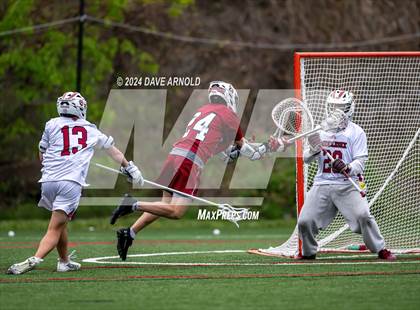 Thumbnail 1 in Middlesex @ Governor's Academy (ISL Tournament Quarterfinal) photogallery.