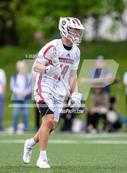 Thumbnail 2 in Middlesex @ Governor's Academy (ISL Tournament Quarterfinal) photogallery.